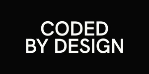Coded By Design