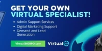 VIRTUAL360 BPO