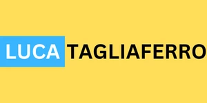 Luca Tagliaferro SEO Consultant