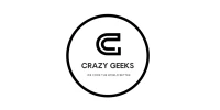 Crazy Geeks