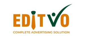 Editvo Complete Advertising Solution