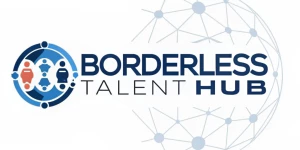 Borderless Talent Hub