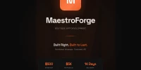 MaestroForge