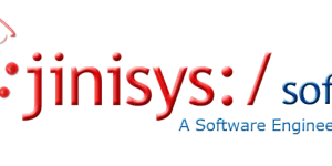 Jinisys Software Inc.