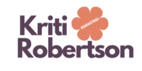 Kriti Robertson Marketing