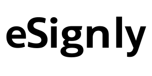 Esignly