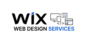 Wix Web Design Services
