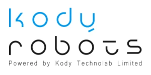 Kody Robots