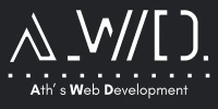A-WD WEB DESIGN LTD