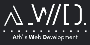 A-WD WEB DESIGN LTD