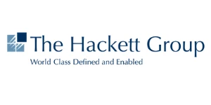 The Hackett Group