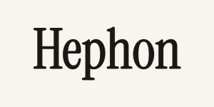 Hephon