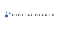Digital Giants AU