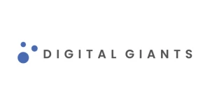 Digital Giants AU