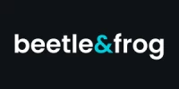 Beetle & Frog Design