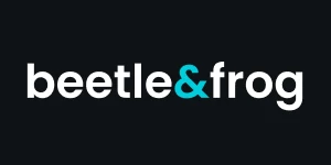 Beetle & Frog Design