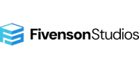 Fivenson Studios Web Design Agency