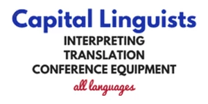 Capital Linguists