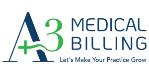 A3 Medical Billing Services, LLC.