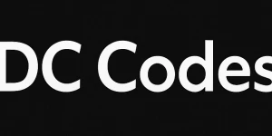 DC CODES COMPANY LIMITED