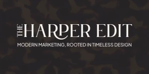 The Harper Edit