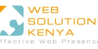 Web Solutions Kenya