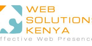 Web Solutions Kenya