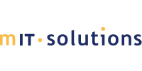 mIT solutions GmbH