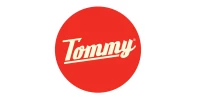This is Tommy