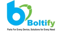 Boltify Limited