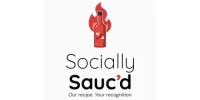 Socially Saucd