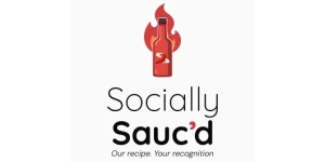 Socially Saucd