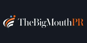 The Big Mouth PR