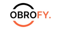Obrofy