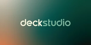 Deck Studio