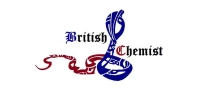 British chemist