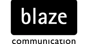 Blaze Communication