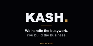 Kash Communications & Consulting