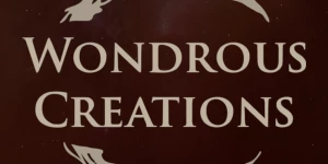 Wondrous Creations