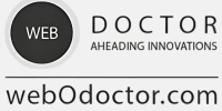 webOdoctor INC