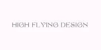 High Flying Design