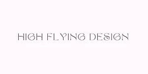 High Flying Design