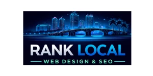 Rank Local Web Design & SEO