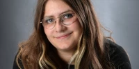 Amelie Pollak, Copywriter & Brand Strategist