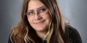 Amelie Pollak, Copywriter & Brand Strategist