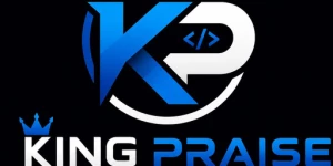 King Praise Web Design