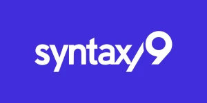 Syntax9