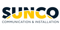 Sunco Communication and Installation Team