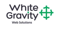 White Gravity Web Solutions