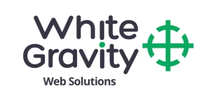 White Gravity Web Solutions